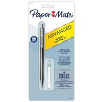 Stylo &agrave; bille ComfortMate Ultra, Noir, 0,8 mm, R&eacute;tractable St. Lawrence Industrial & Safety Supply