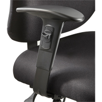 Adjustable T-Pad Arm Kit St. Lawrence Industrial & Safety Supply