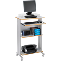 Postes de travail debout Muv St. Lawrence Industrial & Safety Supply