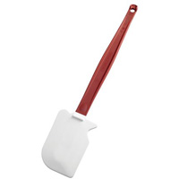 High-Temperature Scraper Spatula St. Lawrence Industrial & Safety Supply