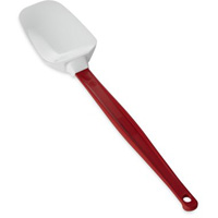 High-Temperature Spoon Spatula St. Lawrence Industrial & Safety Supply