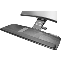 Plateau articul&eacute; pour clavier St. Lawrence Industrial & Safety Supply