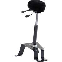 TA180 Ergonomic Sit/Stand Welding Chair St. Lawrence Industrial & Safety Supply