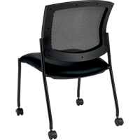 Chaises pour visiteurs sans accoudoirs Ibex St. Lawrence Industrial & Safety Supply