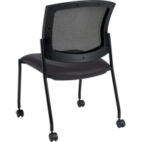 Chaises pour visiteurs sans accoudoirs Ibex St. Lawrence Industrial & Safety Supply