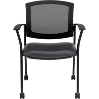 Chaises pour visiteurs Ibex St. Lawrence Industrial & Safety Supply