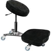 Flex Ergonomic Welding Chair St. Lawrence Industrial & Safety Supply