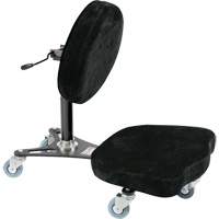 Flex Ergonomic Welding Chair St. Lawrence Industrial & Safety Supply