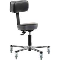 Chaise ergonomique SF150 St. Lawrence Industrial & Safety Supply