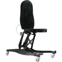 Flex III Ergonomic Welding Chair St. Lawrence Industrial & Safety Supply
