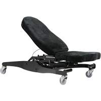 Flex III Ergonomic Welding Chair St. Lawrence Industrial & Safety Supply