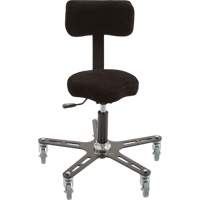 SF150 Ergonomic Welding Chair St. Lawrence Industrial & Safety Supply
