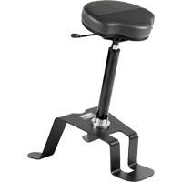 Chaise ergonomique assis-debout TA 200 St. Lawrence Industrial & Safety Supply