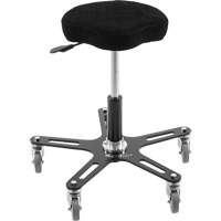 SF130 Ergonomic Welding Chair St. Lawrence Industrial & Safety Supply