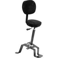 TA300 Ergonomic Sit/Stand Welding Chair St. Lawrence Industrial & Safety Supply