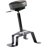 Chaise ergonomique assis-debout TA180 St. Lawrence Industrial & Safety Supply