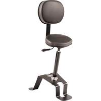 Chaise ergonomique assis-debout TA300, Position assise/debout St. Lawrence Industrial & Safety Supply