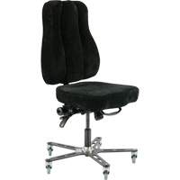 Synergo II Ergonomic Welding Chair St. Lawrence Industrial & Safety Supply