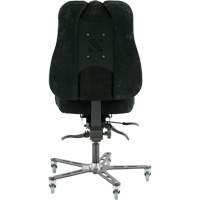 Synergo II Ergonomic Welding Chair St. Lawrence Industrial & Safety Supply