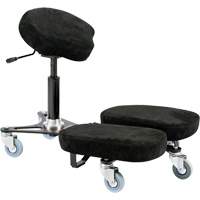 STAG4 Welding Stool St. Lawrence Industrial & Safety Supply