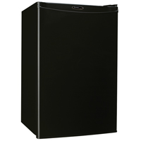 R&eacute;frig&eacute;rateur compact, 32-11/16" h x 20-11/16" la x 20-7/8" p x Capacit&eacute; de 4,4 pi³ St. Lawrence Industrial & Safety Supply