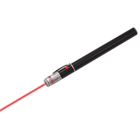 Pointeur laser St. Lawrence Industrial & Safety Supply