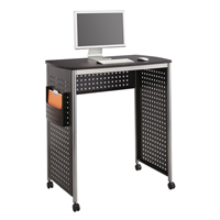 Bureau pour travail debout Scoot St. Lawrence Industrial & Safety Supply