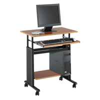Bureau ajustable Muv St. Lawrence Industrial & Safety Supply
