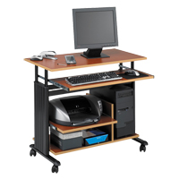 Bureau pour boîtier tour Muv St. Lawrence Industrial & Safety Supply