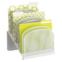 Organisateur de bureau Onyx St. Lawrence Industrial & Safety Supply