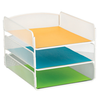 Plateau de bureau Onyx St. Lawrence Industrial & Safety Supply