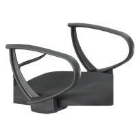 Vue Loop Arms St. Lawrence Industrial & Safety Supply