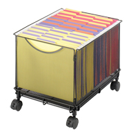 Chariot classeur Onyx St. Lawrence Industrial & Safety Supply