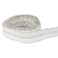 Attache, Boucle et crochet, 15' x 3/4", Adh&eacute;sif, Blanc St. Lawrence Industrial & Safety Supply