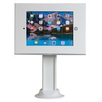 Support pour iPad St. Lawrence Industrial & Safety Supply