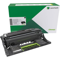 Cartouche de toner pour imprimante St. Lawrence Industrial & Safety Supply