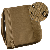 Trousse de d&eacute;part pour planificateur de terrain, Couverture souple, Havane, 0 Pages, 4-5/8" , 7"  St. Lawrence Industrial & Safety Supply