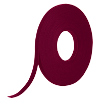 Ruban d'attaches ignifug&eacute; One-Wrap, Boucle et crochet, 25 vg x 1/2", Auto-aggripant, Canneberge St. Lawrence Industrial & Safety Supply