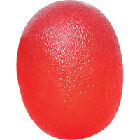 Gel Hand Exercise Egg St. Lawrence Industrial & Safety Supply