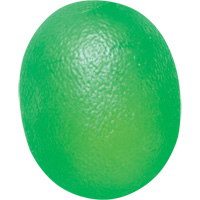 Gel Hand Exercise Egg St. Lawrence Industrial & Safety Supply