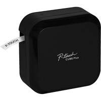 &eacute;tiqueteuse CUBE Plus, Bureau, &agrave; brancher/&agrave; piles, PC & Mac Compatibilit&eacute; St. Lawrence Industrial & Safety Supply