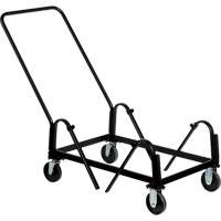 Duet High-Density Dolly St. Lawrence Industrial & Safety Supply