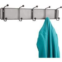 Porte-accessoires mural en maille Onyx St. Lawrence Industrial & Safety Supply