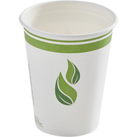 Chauffe-tasses compostables Bare, Papier, 8 oz, Multicolore St. Lawrence Industrial & Safety Supply
