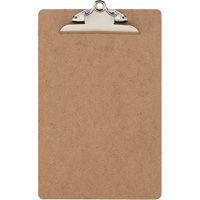 Planchettes &agrave; pince GeoCan St. Lawrence Industrial & Safety Supply
