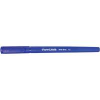 Stylo &agrave; bille Paper Mate Write Bros, Bleu, 1 mm St. Lawrence Industrial & Safety Supply