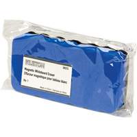 Efface pour tableau blanc St. Lawrence Industrial & Safety Supply