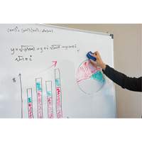 Efface pour tableau blanc St. Lawrence Industrial & Safety Supply