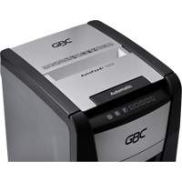 D&eacute;chiqueteuse pour bureau &agrave; domicile AutoFeed+ St. Lawrence Industrial & Safety Supply