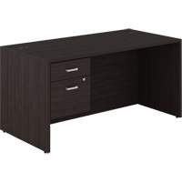 Bureaux &agrave; caisson simple St. Lawrence Industrial & Safety Supply